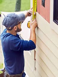 Affordable Siding Repair and Maintenance Services in Sappington, MO